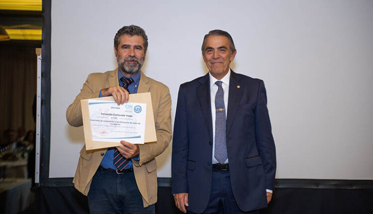 Honorable Mention - 60th Congress